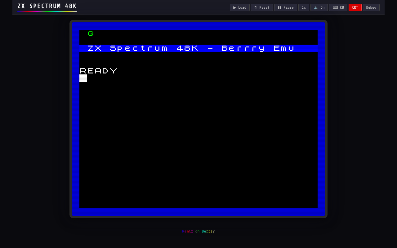 speccy48k app