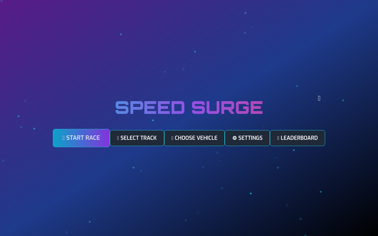 speedsurge app