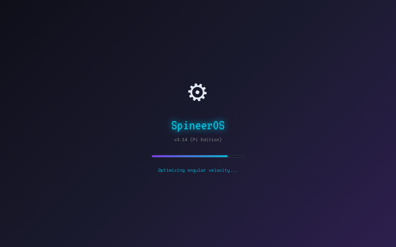 spineeros app