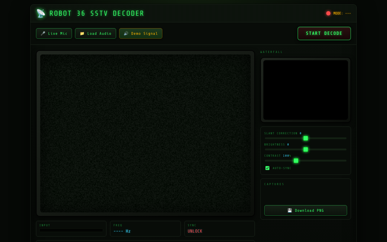 sstv-robot-decoder app