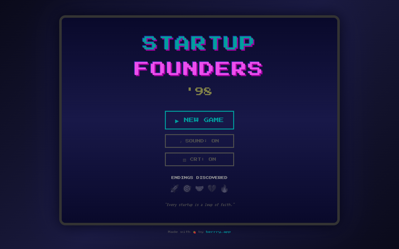 startupfounders98 app