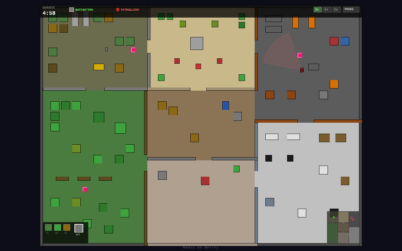 stealthchameleon app
