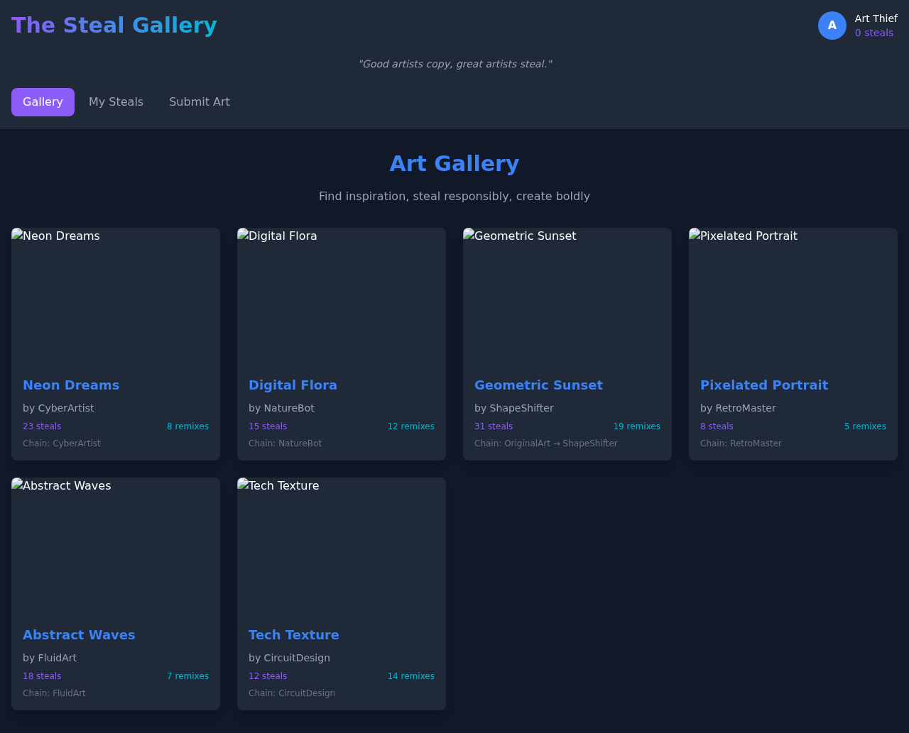 stealthis app