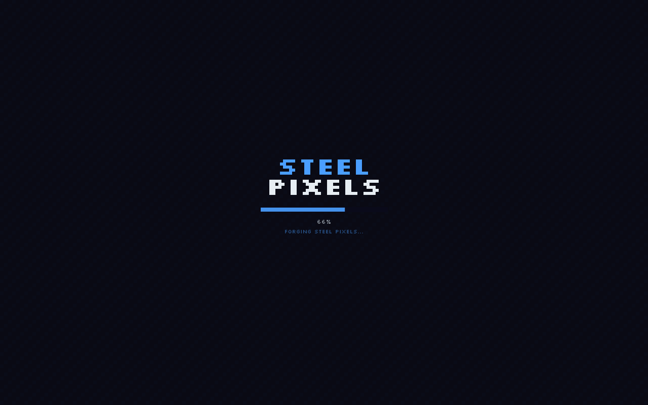 steelpixels app