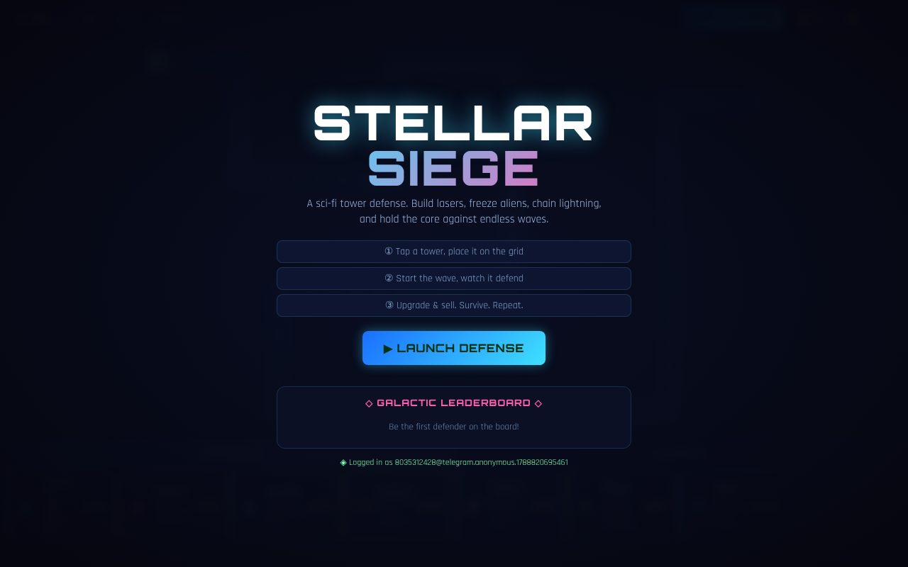 stellar-siege-sci-fi app