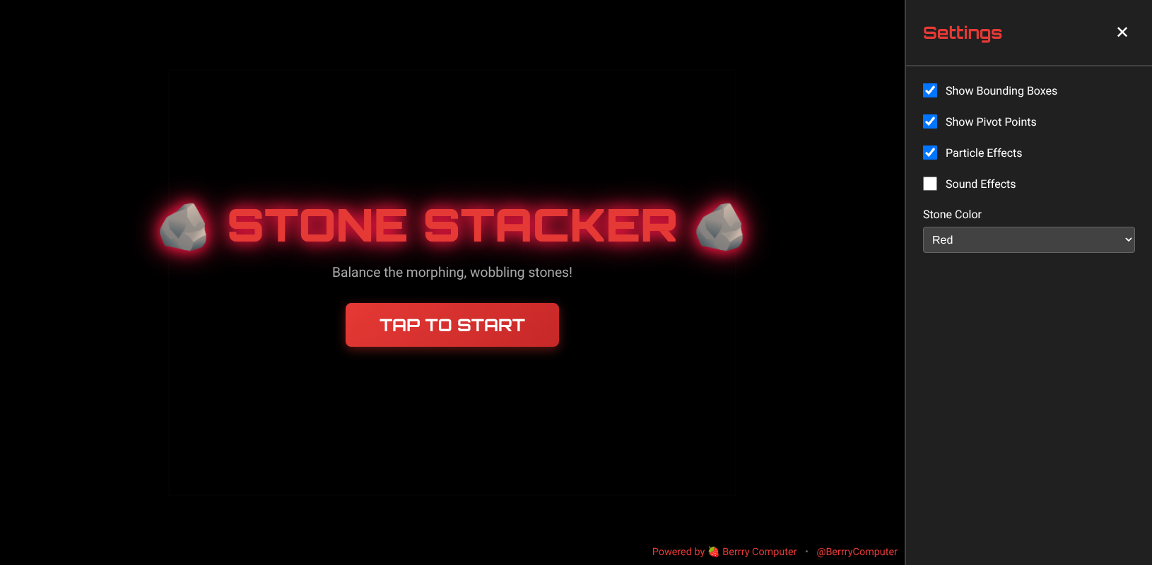 stonestacker app