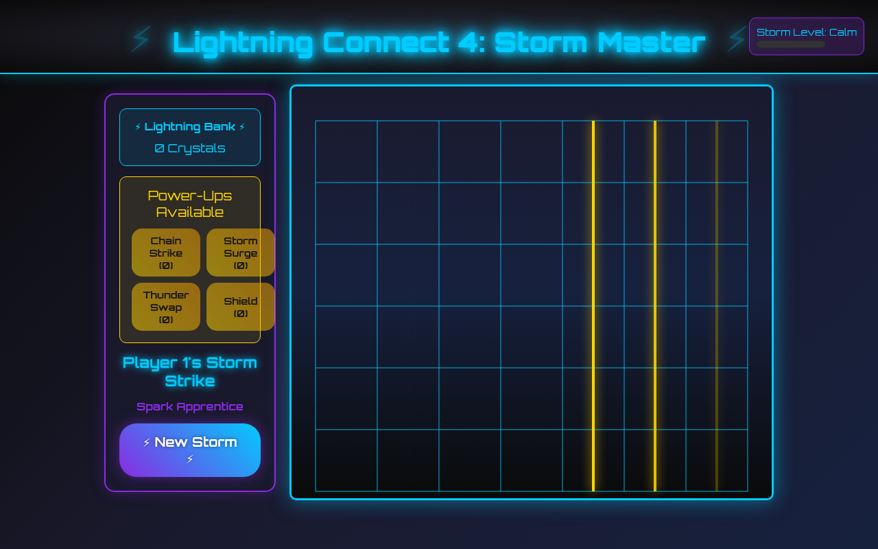 stormmaster4 app