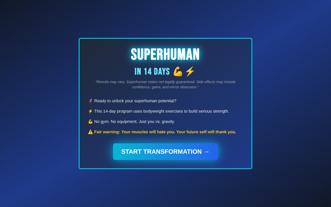 superhuman app