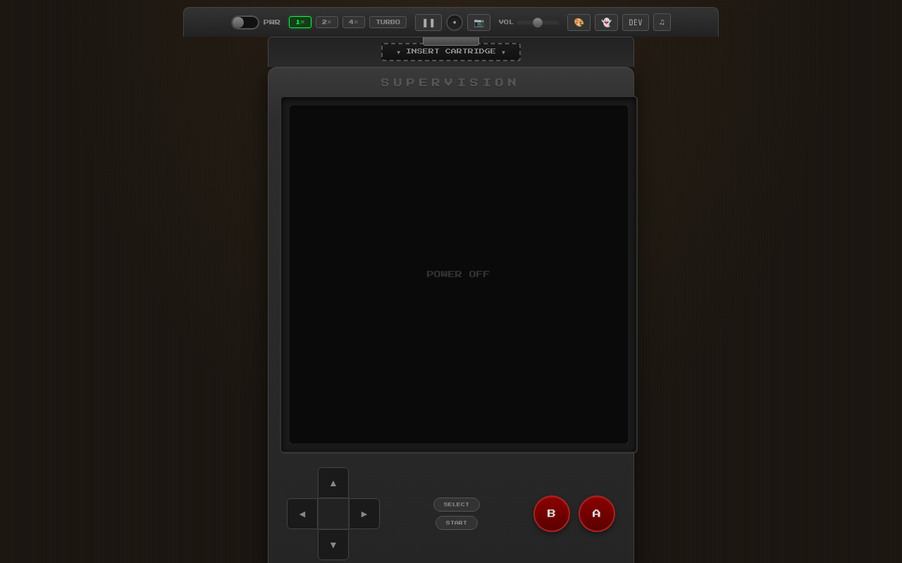 supervision app