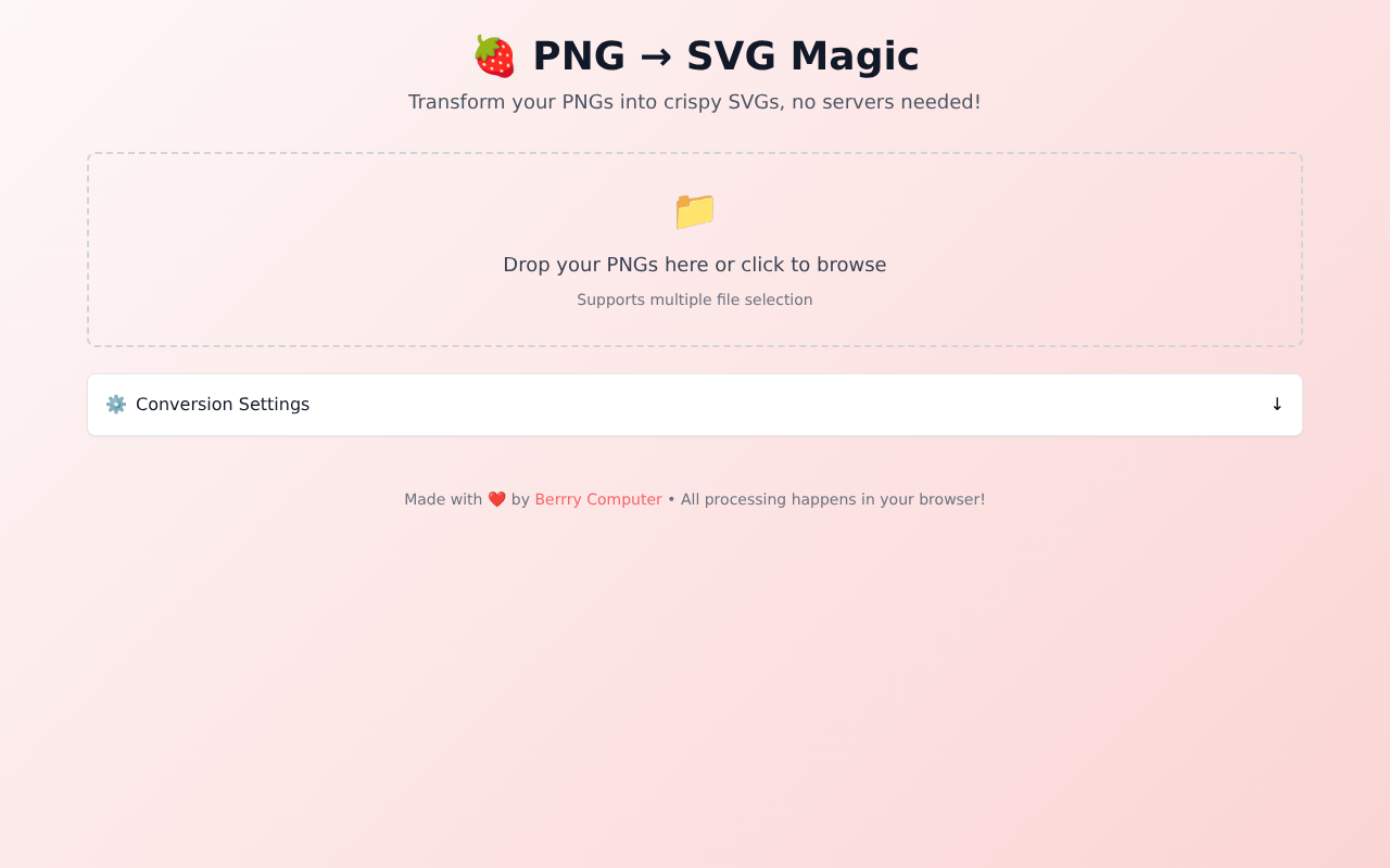 svgconverter app