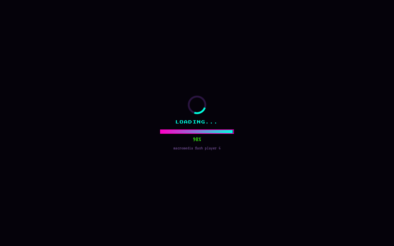 swf-glitcher-delightfully app