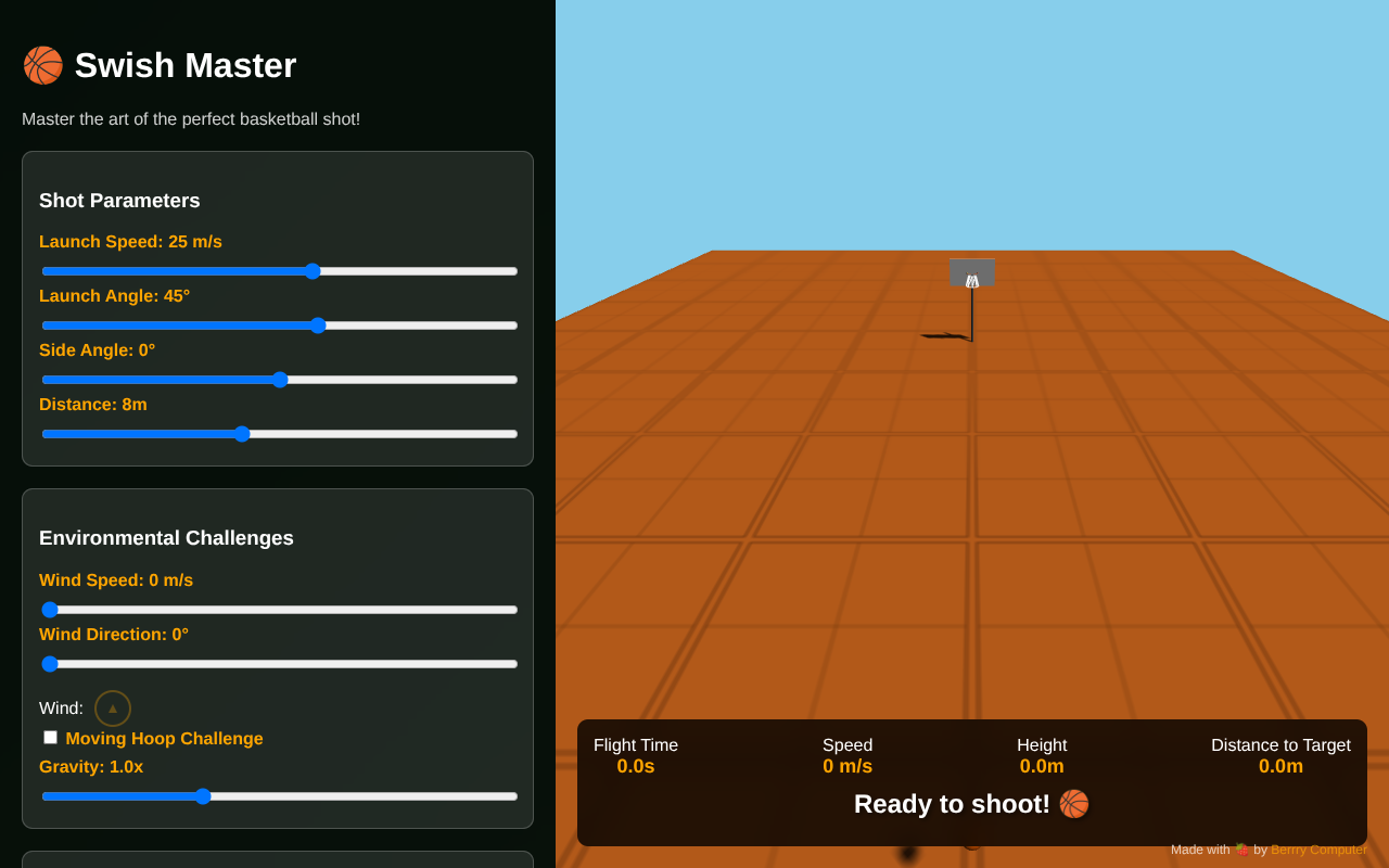 swishmaster app