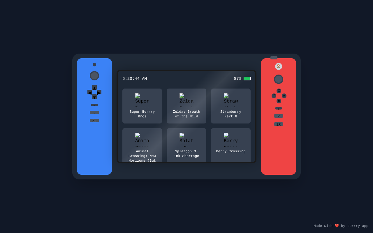 switchsim app