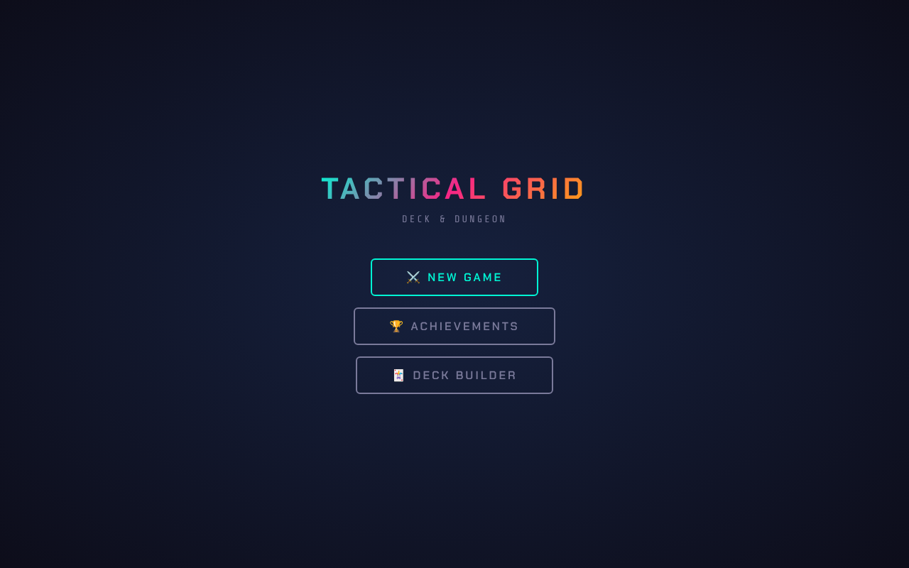 tacticalgrid app