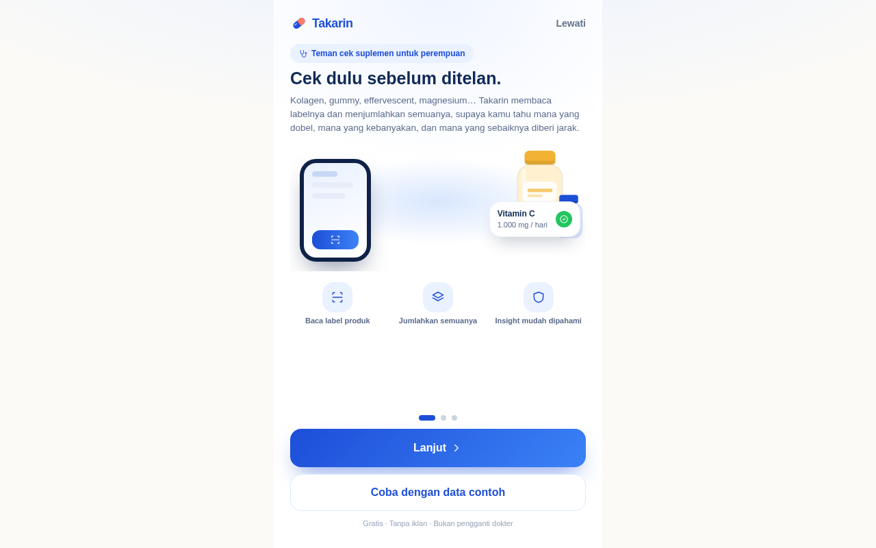 takarin-cek-dulu app