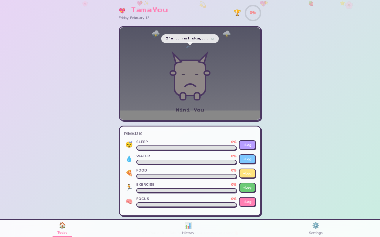 tamayou app