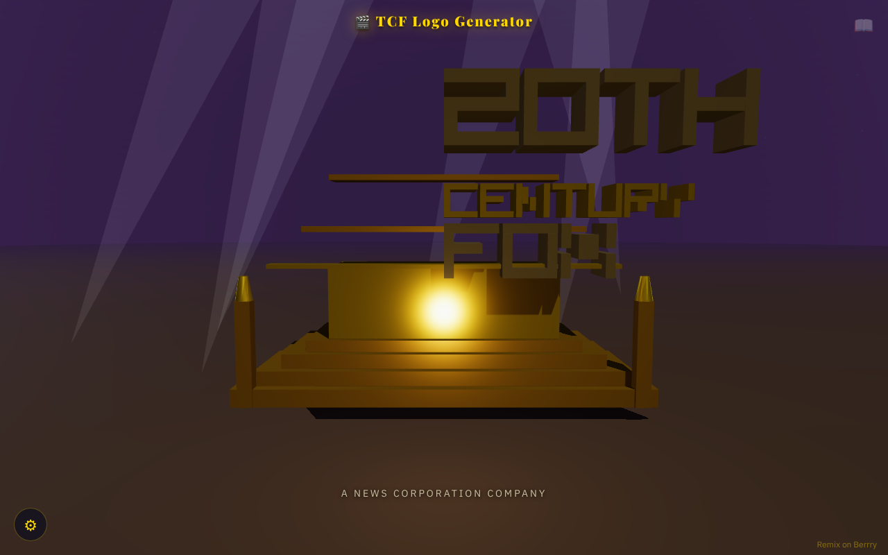 tcf-logo-maker app