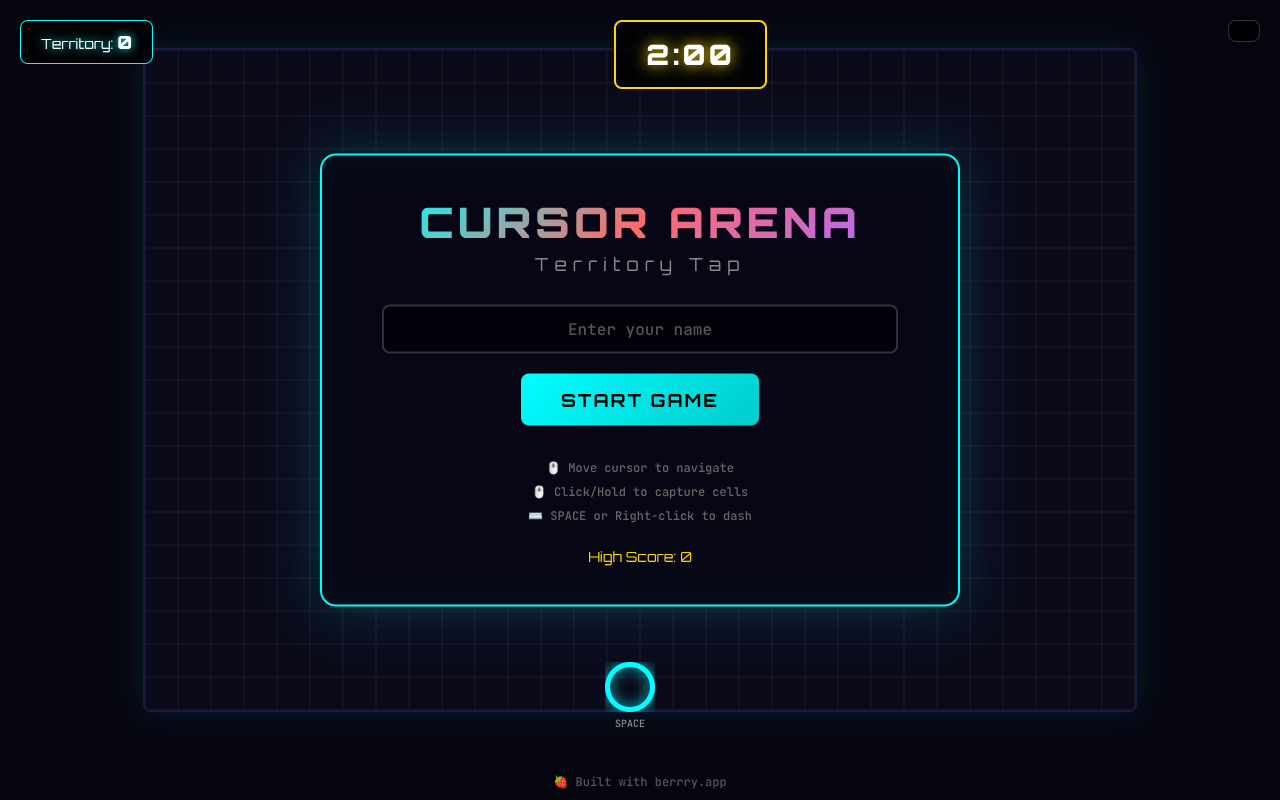 territorytap app