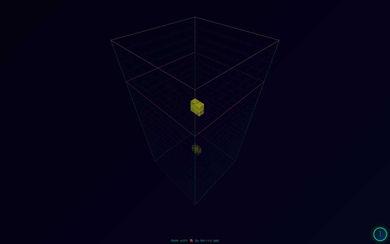tetris3dfixed app