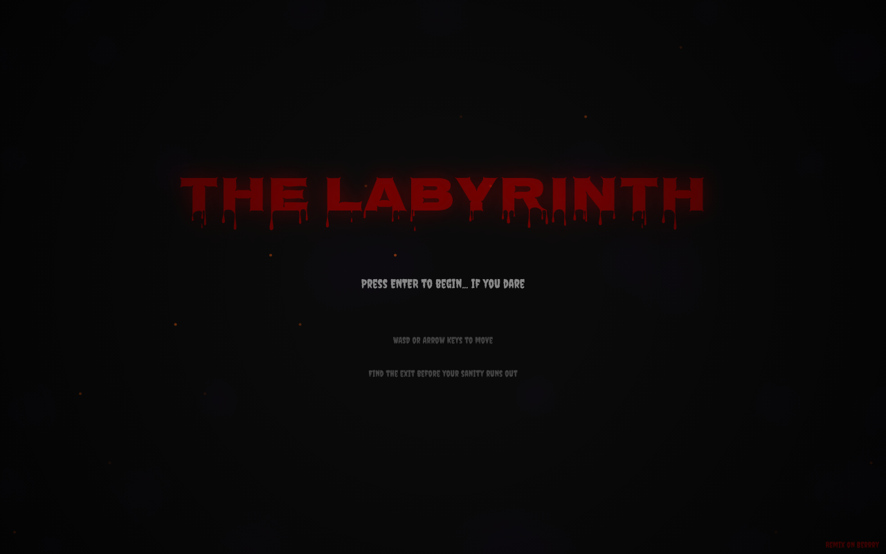 thelabyrinth app