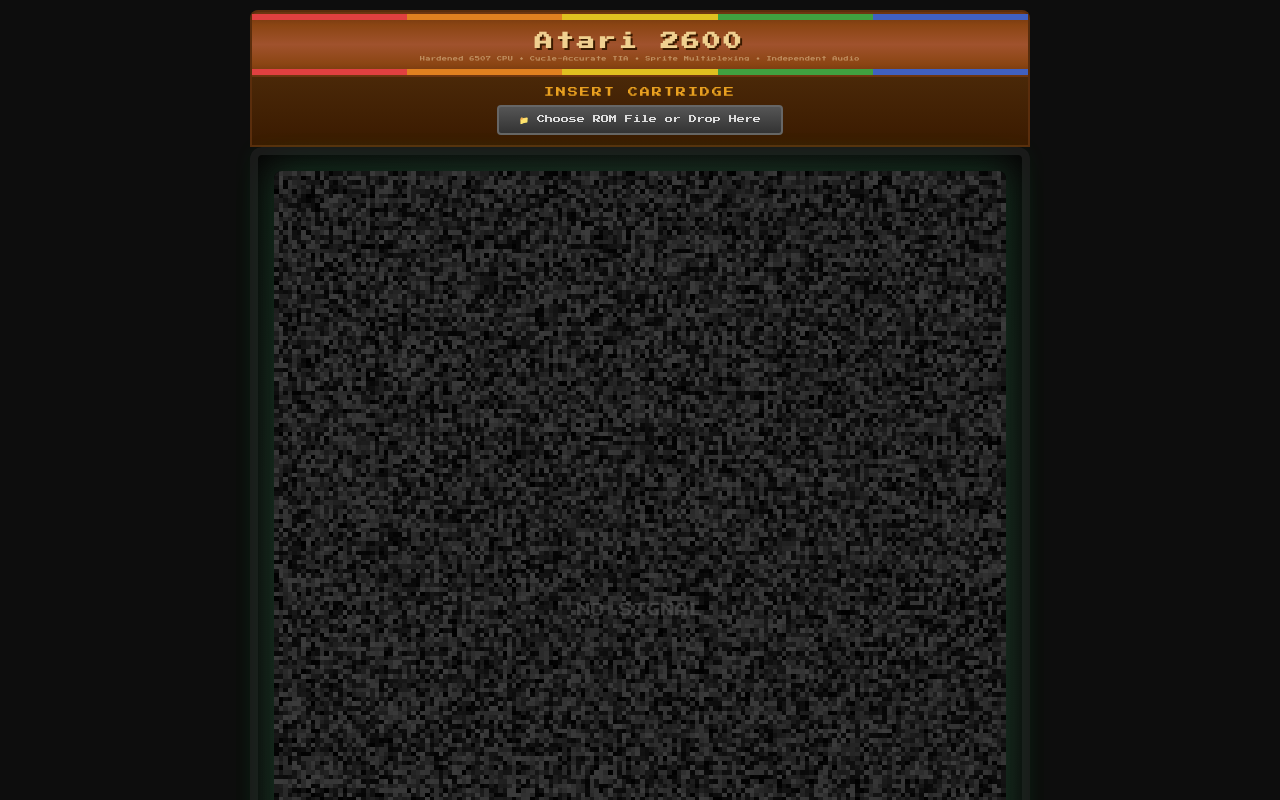 tia-multiplex app