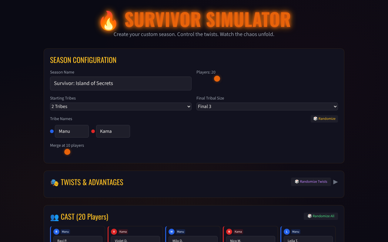 torchsnuffer app