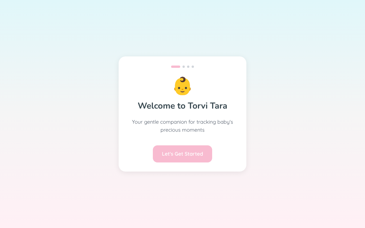 torvitara app