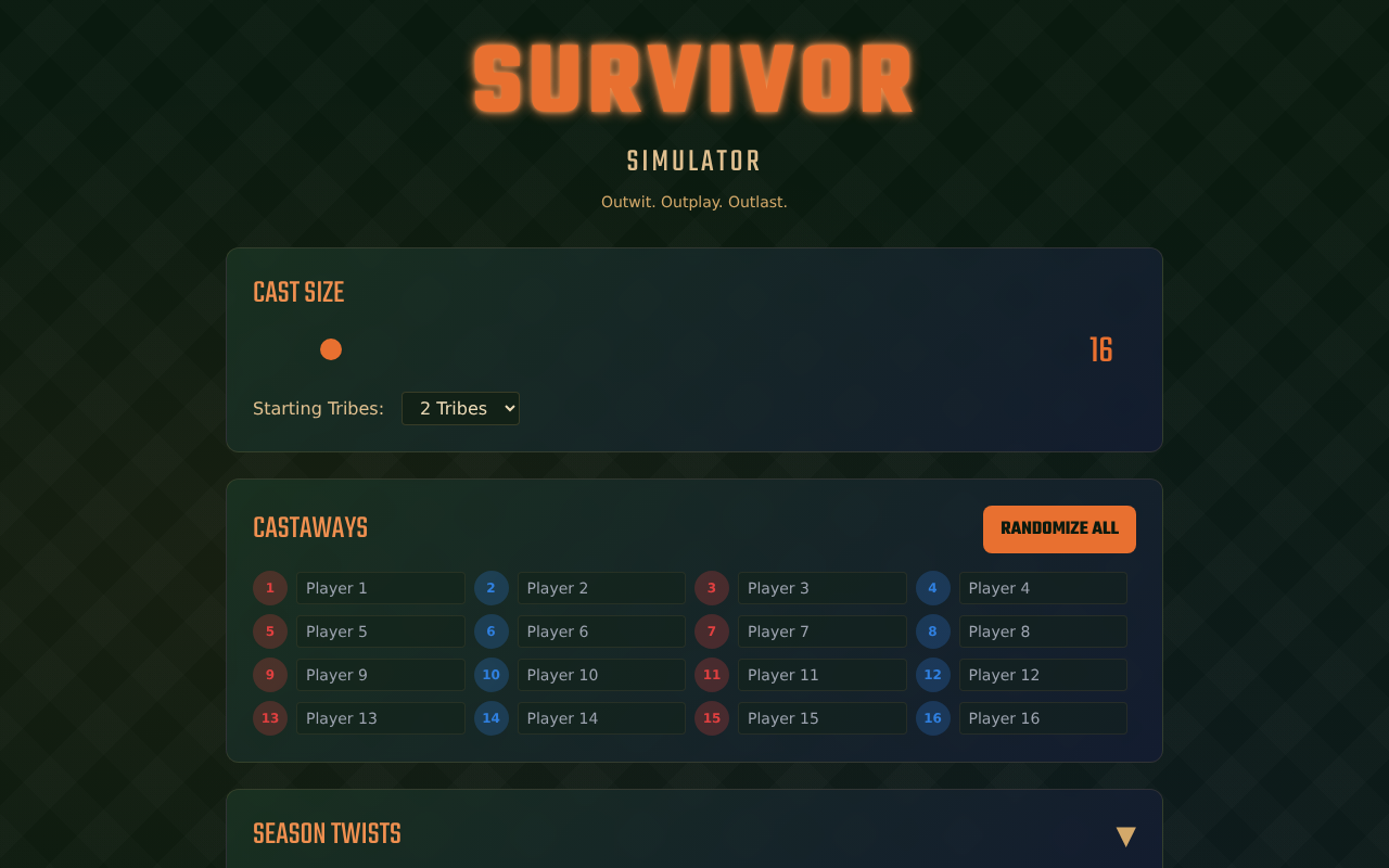 tribaltorch app
