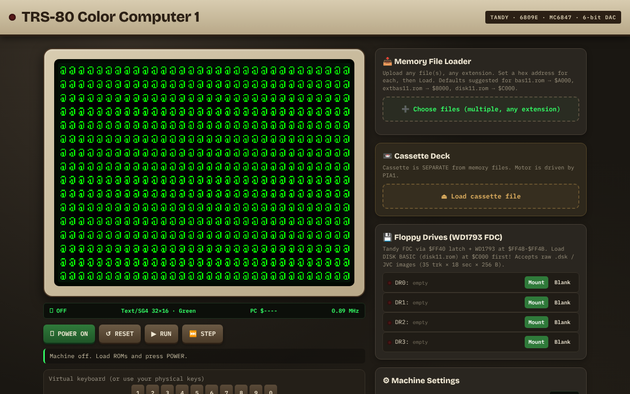 trs-80-color app