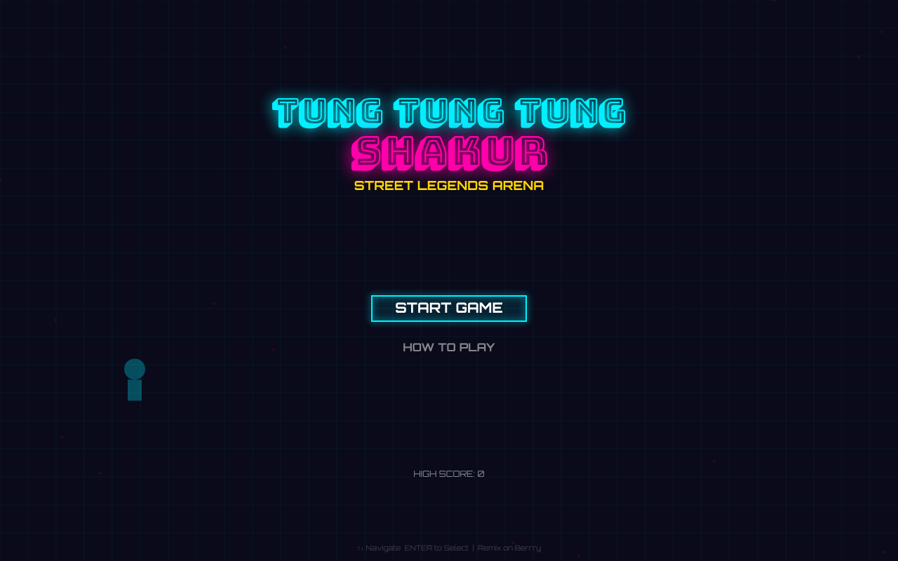tungtungshakur app