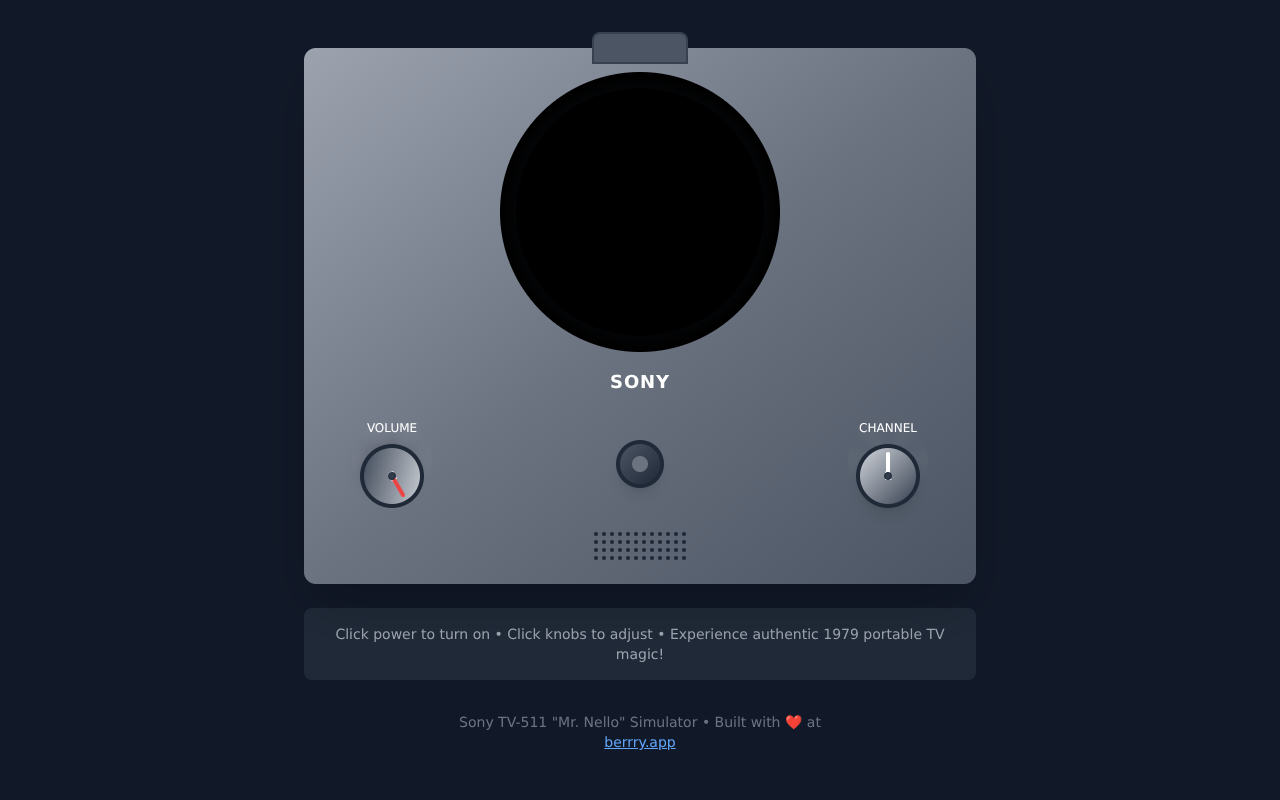tv511 app