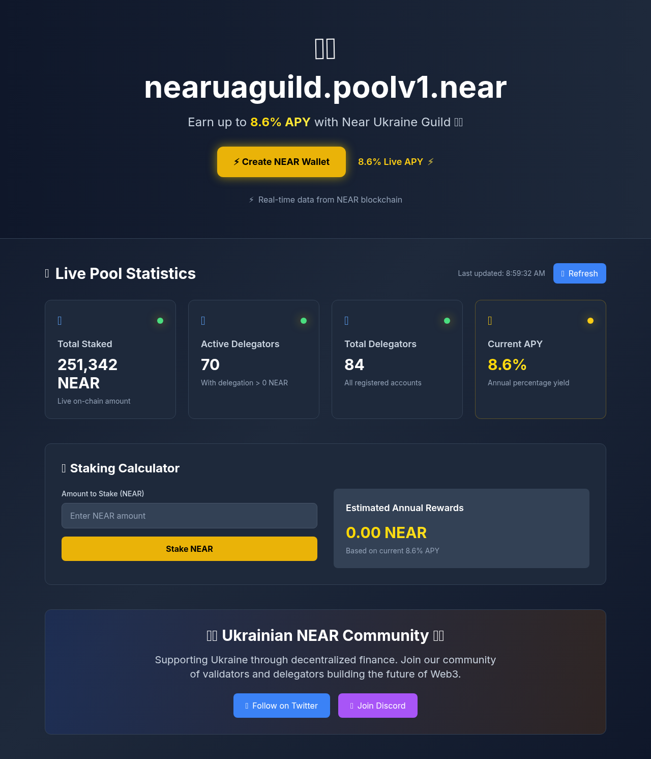 uaguild app