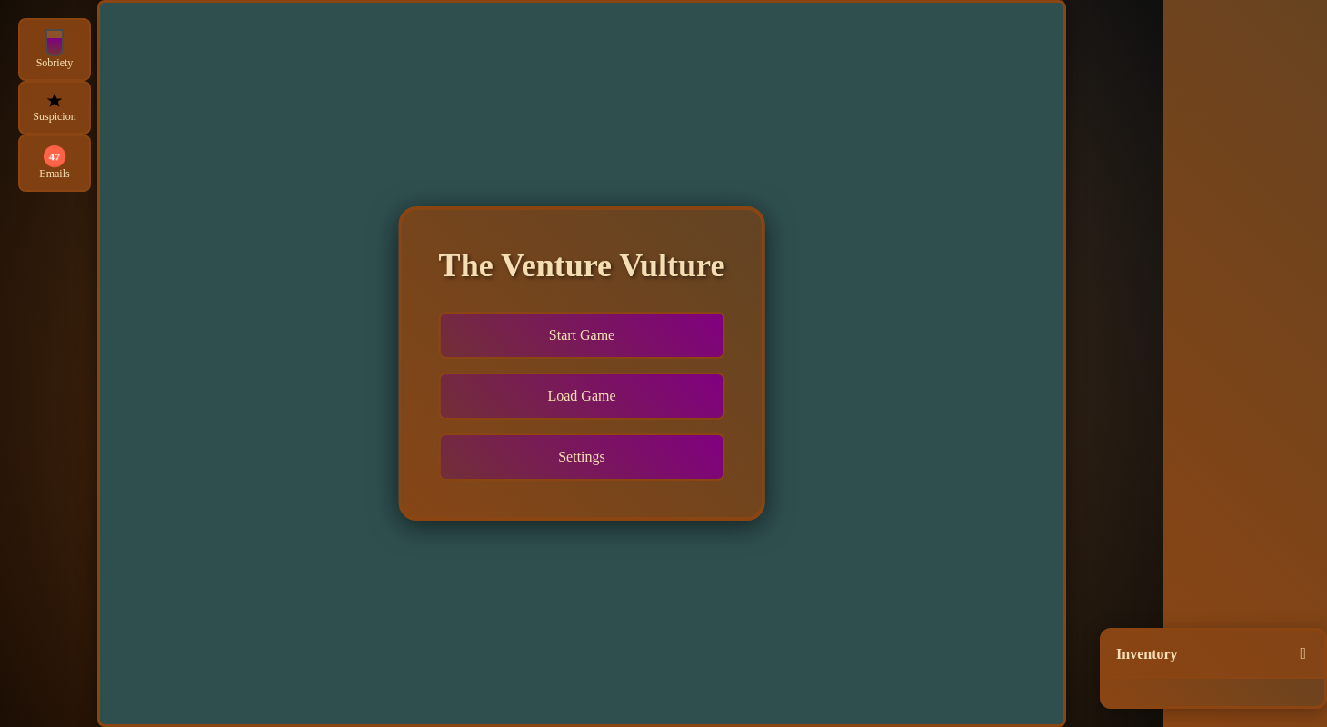 venturevulture app