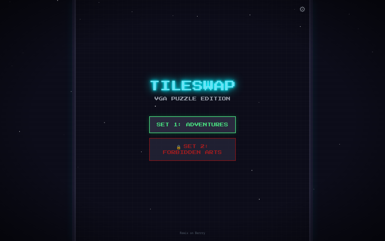 vgapuzzle app