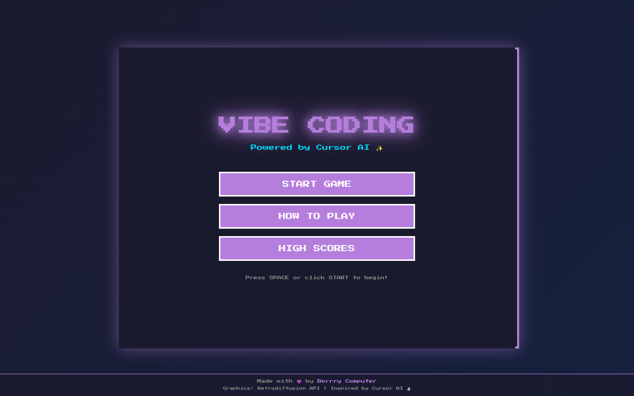 vibedev app