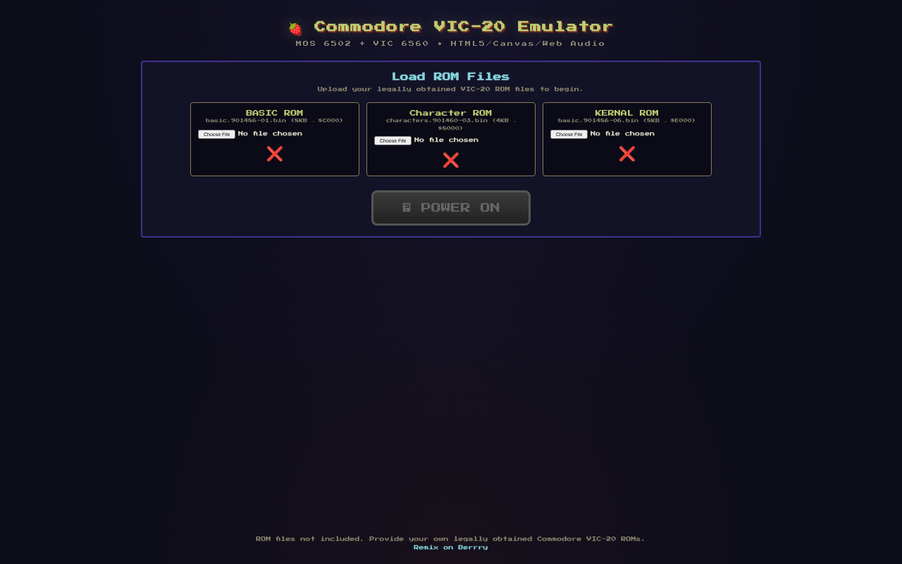 vicemulator app