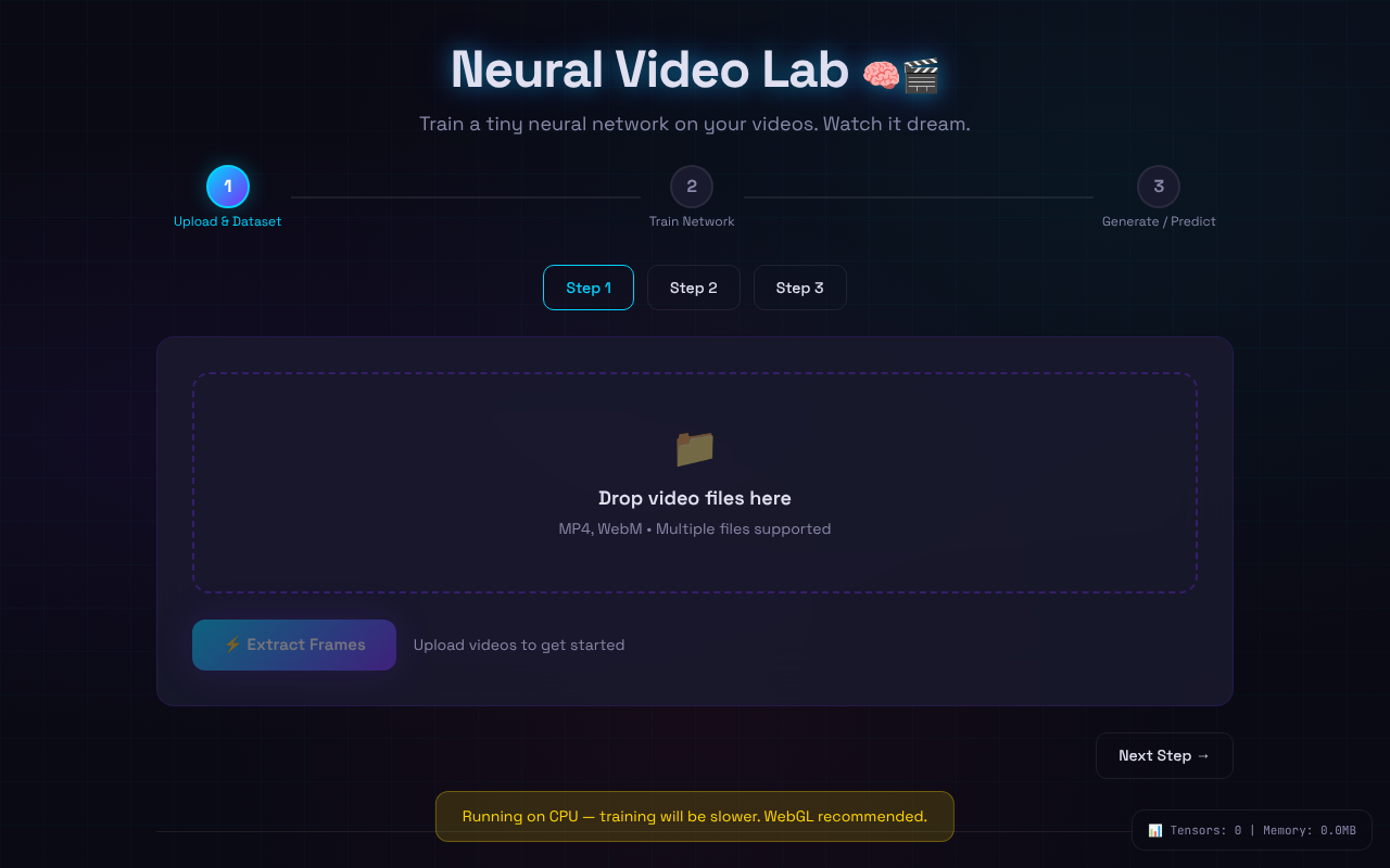 videobrainlab app