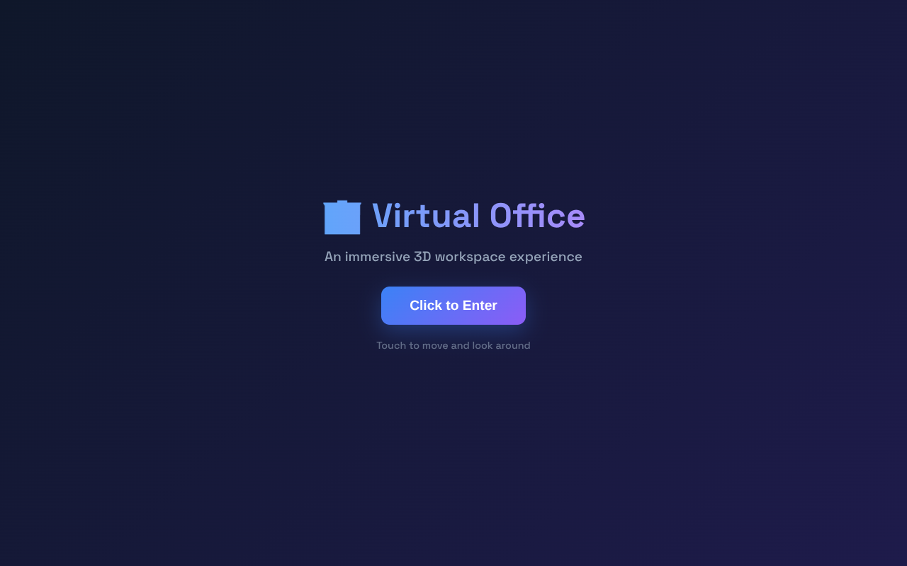 virtualoffice app