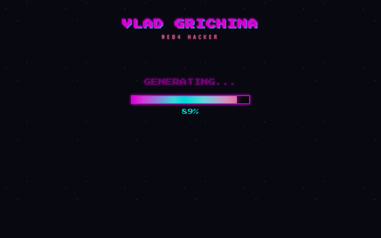 vlad app