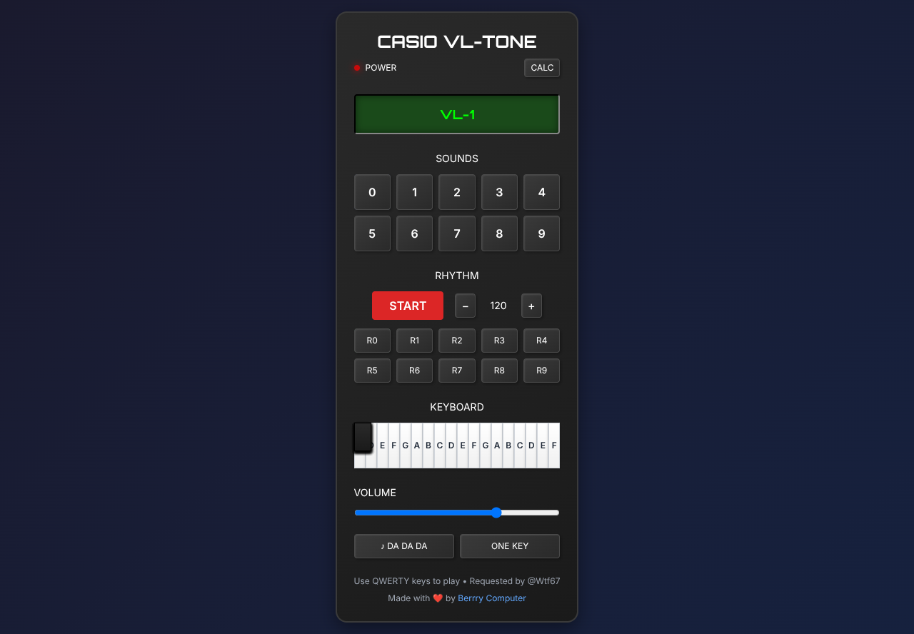 vltone app