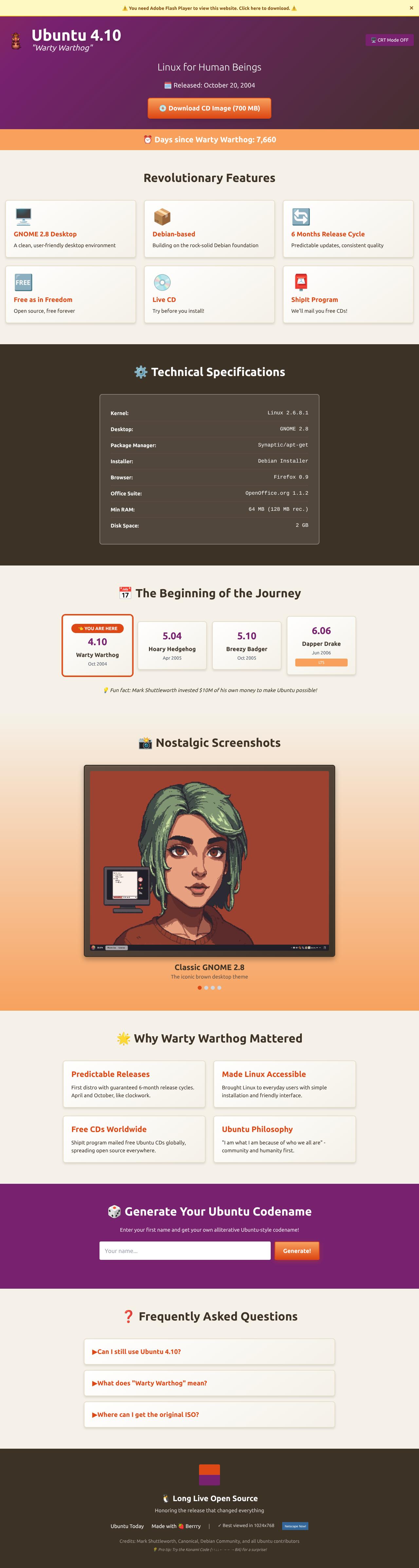 wartywarthog app