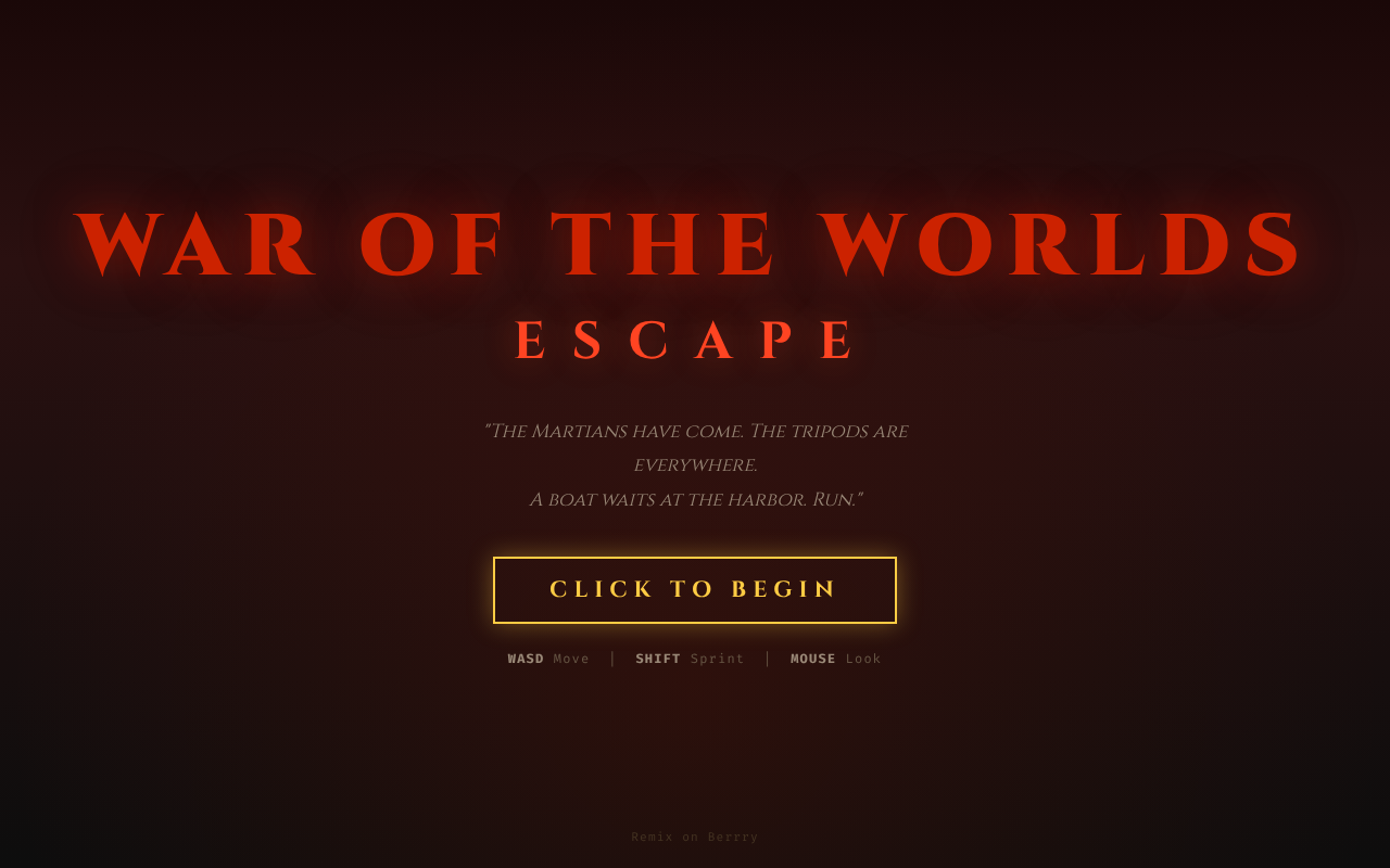 warworlds-escape app