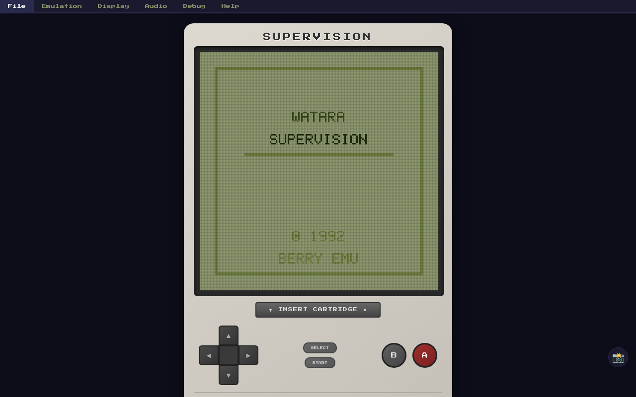 watara-supervision app