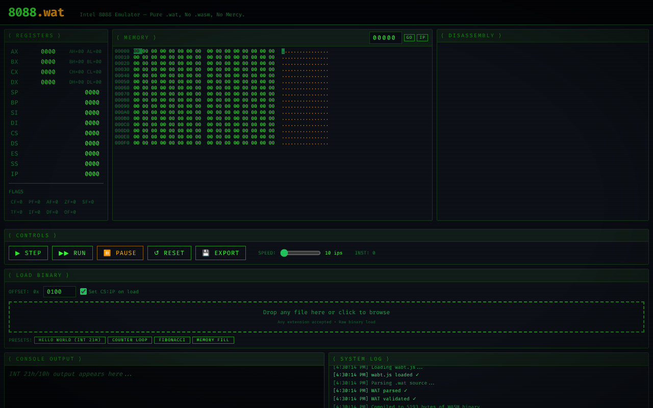 watemu app