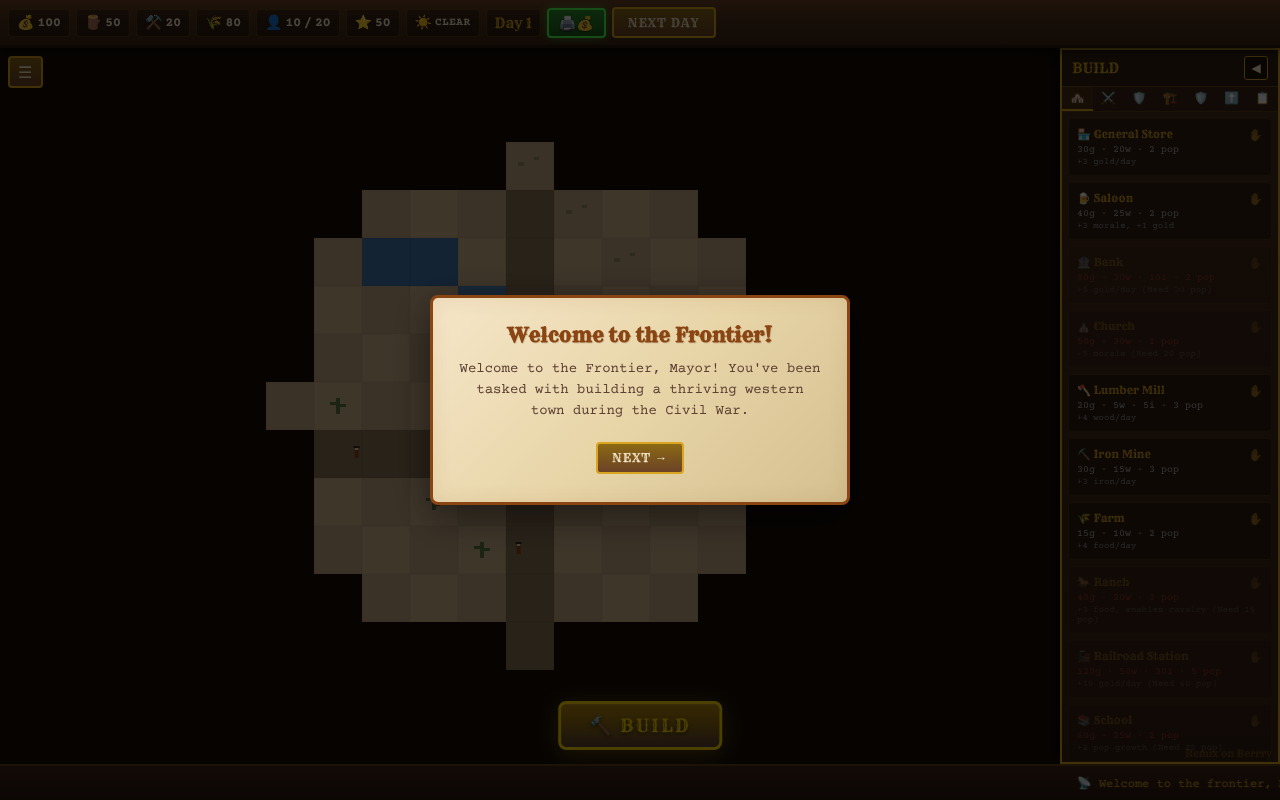 westernfrontier app