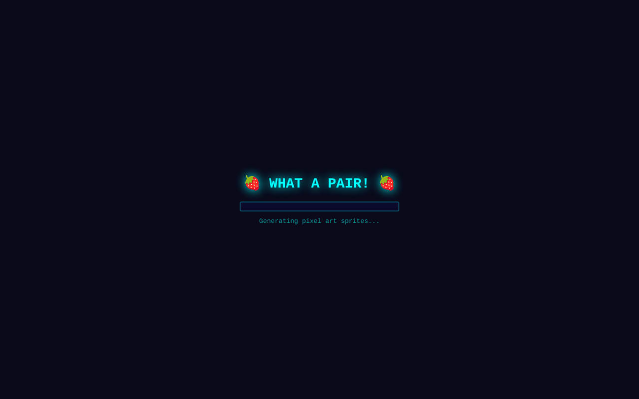 whatapair app