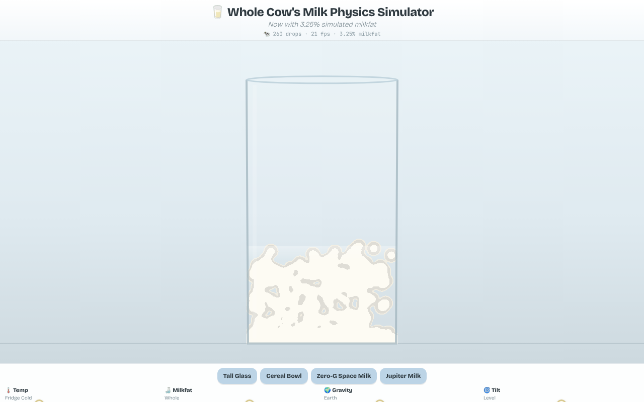 whole-cow-milk app