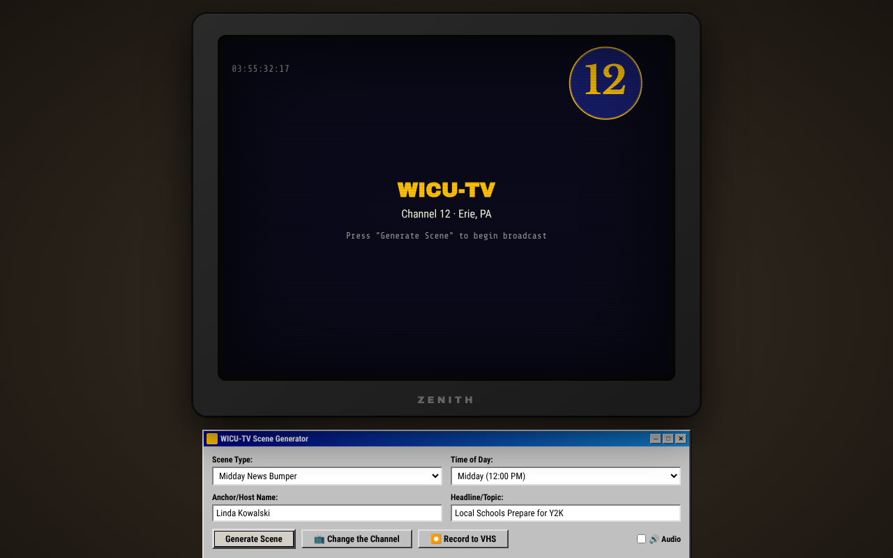 wicu-tv app