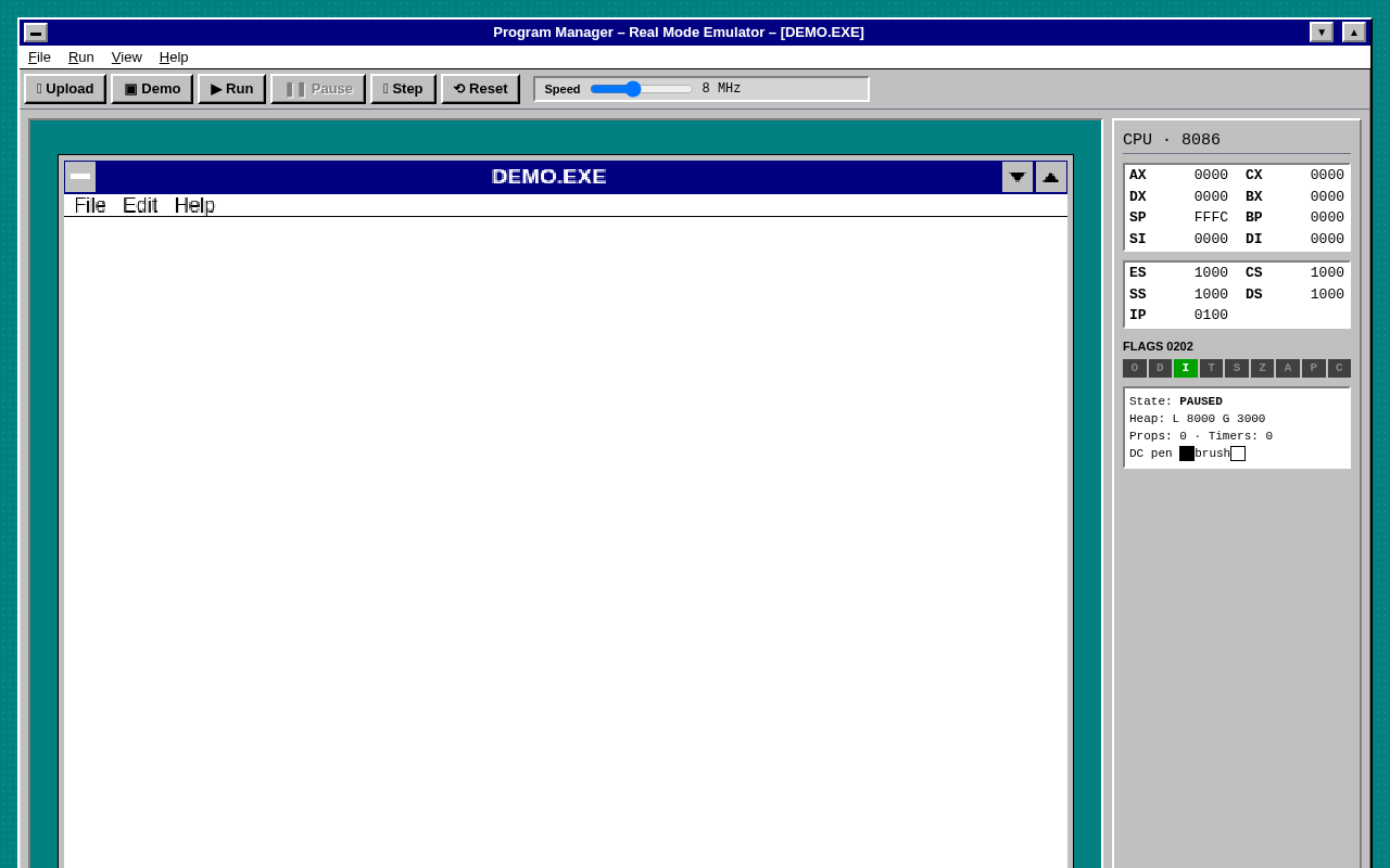 win3-real app