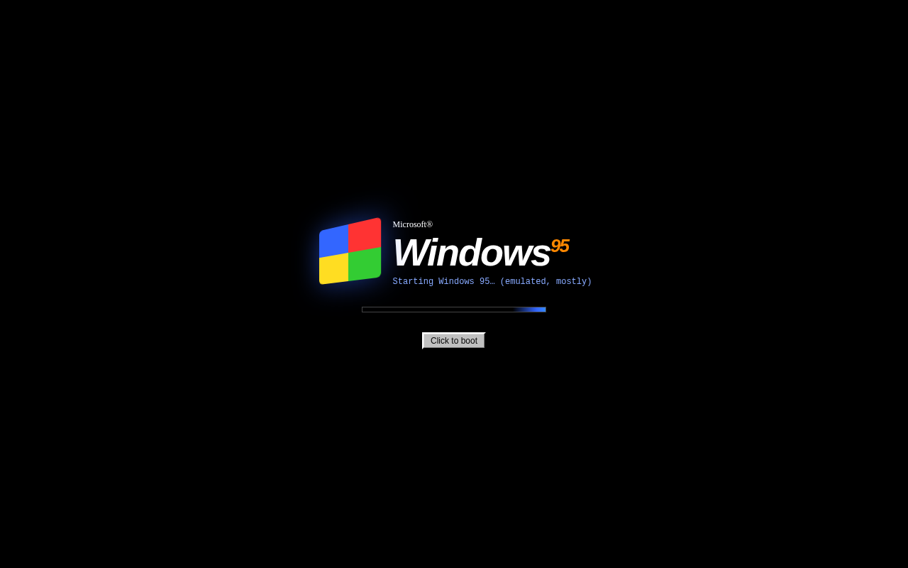 Clippy's Basement screenshot
